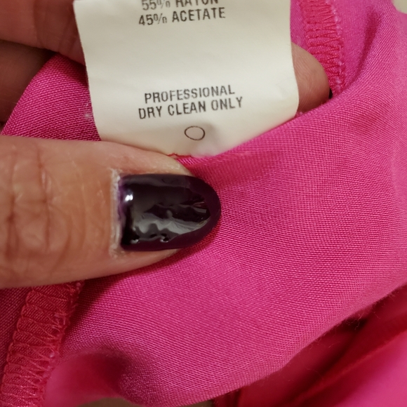 Cache blouse. Used, In great condition. - Picture 12 of 13